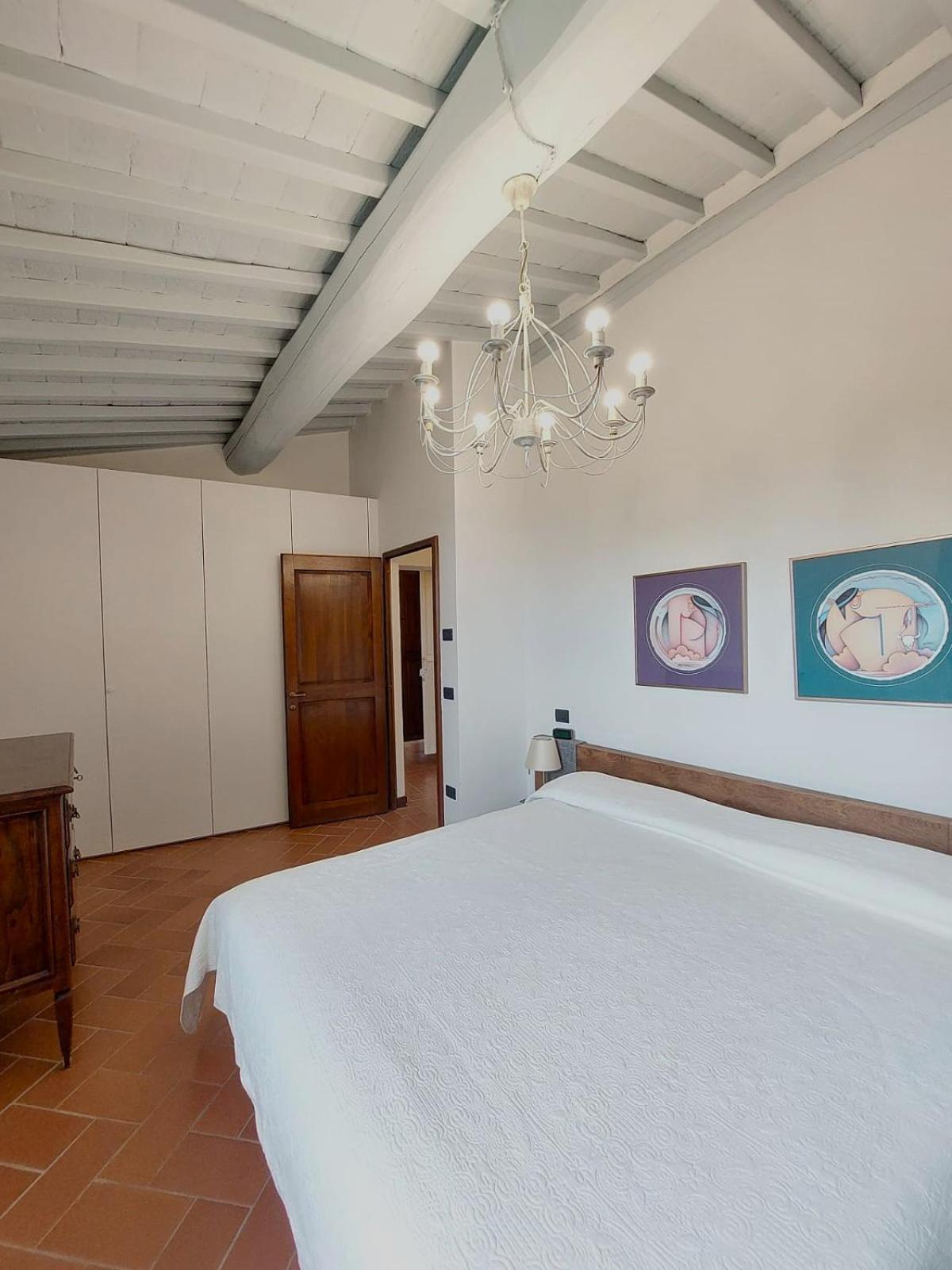 Castello Di Fulignano Ranuccio10 Superior Apartment San Gimignano Luaran gambar