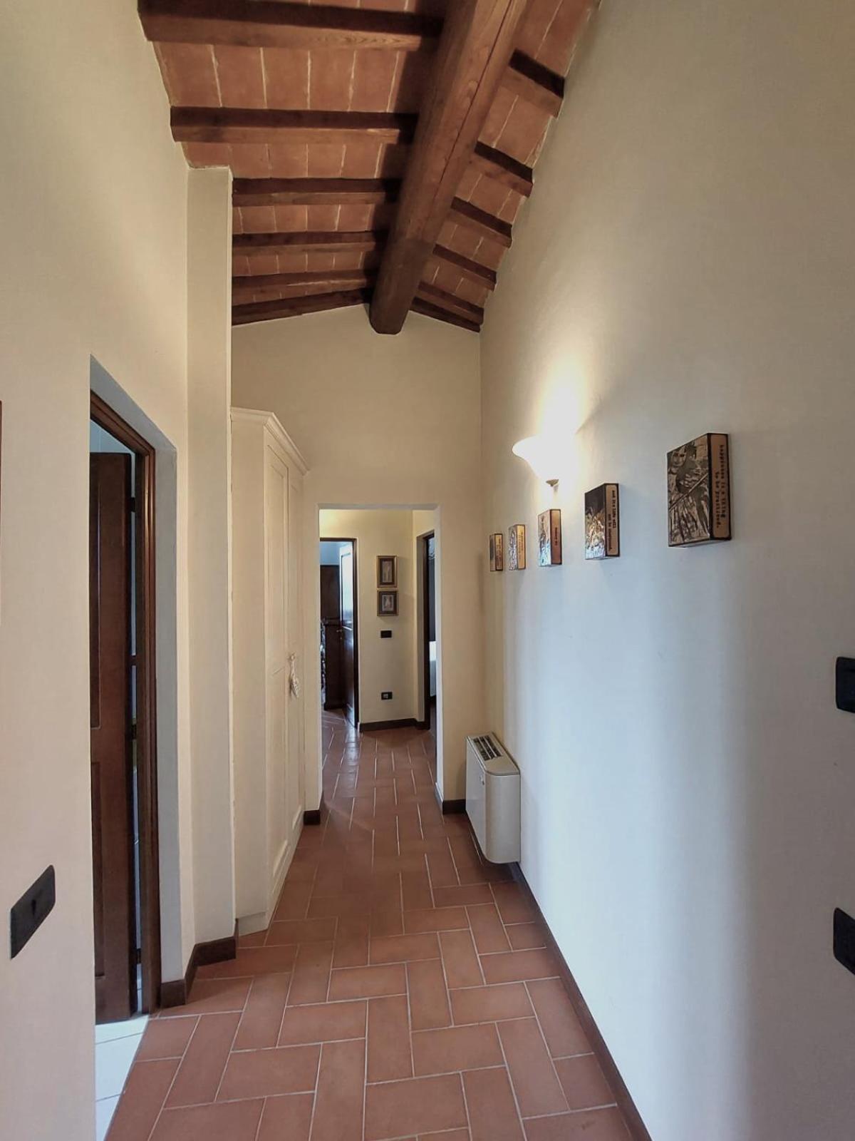Castello Di Fulignano Ranuccio10 Superior Apartment San Gimignano Luaran gambar